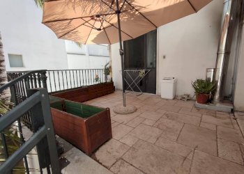 Foto 33 - Stabile - Palazzo via Ferrante Fornari
 
26-28, Brindisi - foto 33