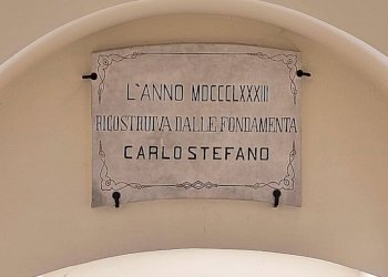 Foto 34 - Stabile - Palazzo via Ferrante Fornari
 
26-28, Brindisi - foto 34