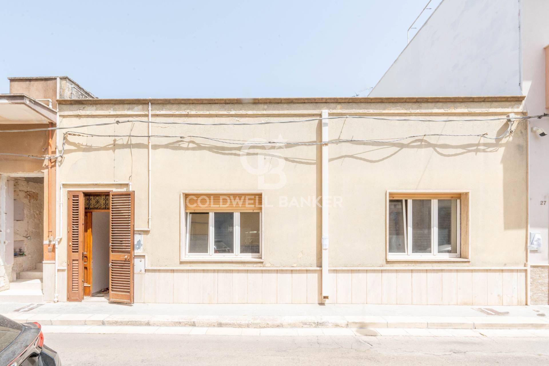 Foto 1 - Villa Via Cesare Battisti
 
25, Mesagne - foto 1