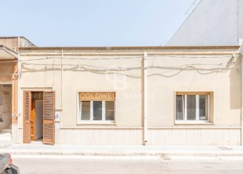 Foto 1 - Villa Via Cesare Battisti
 
25, Mesagne - foto 1