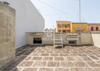 Foto 26 - Villa Via Cesare Battisti
 
25, Mesagne - foto 26