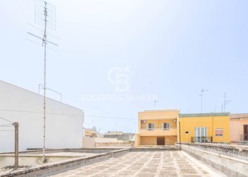 Foto 27 - Villa Via Cesare Battisti
 
25, Mesagne - foto 27