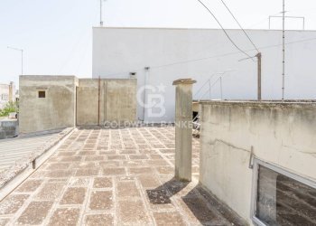 Foto 28 - Villa Via Cesare Battisti
 
25, Mesagne - foto 28