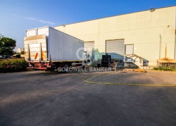 Foto 4 - Capannone sn, San Pietro Vernotico - foto 4