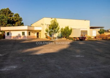 Foto 5 - Capannone sn, San Pietro Vernotico - foto 5