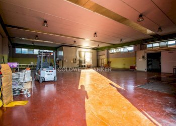 Foto 9 - Capannone sn, San Pietro Vernotico - foto 9