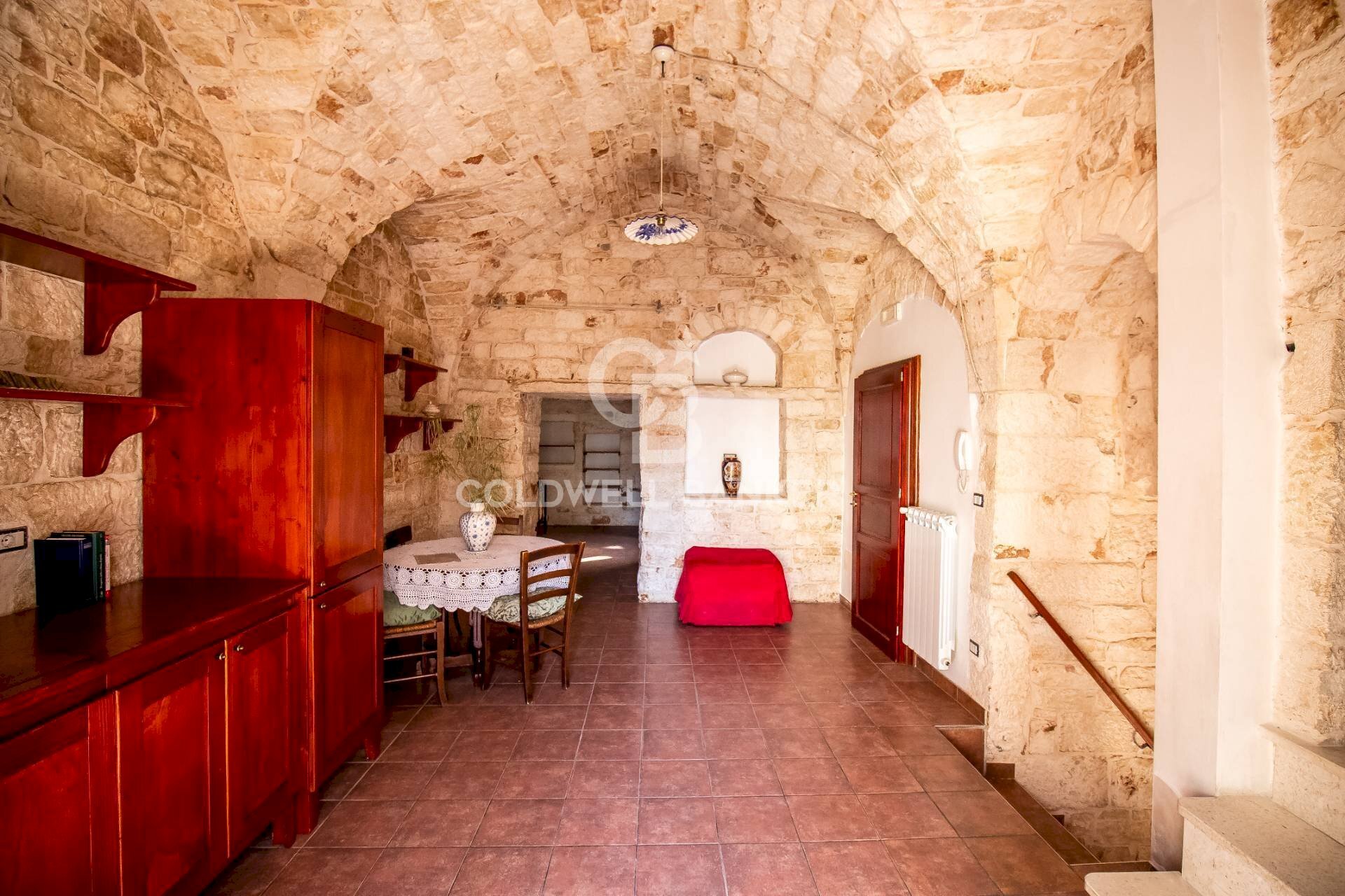 Foto 1 - Casa indipendente Ceglie Messapica - foto 1