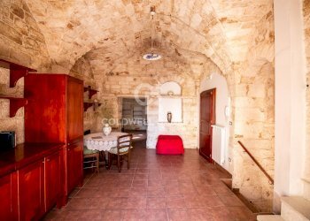 Foto 1 - Independent house Ceglie Messapica - photo 1