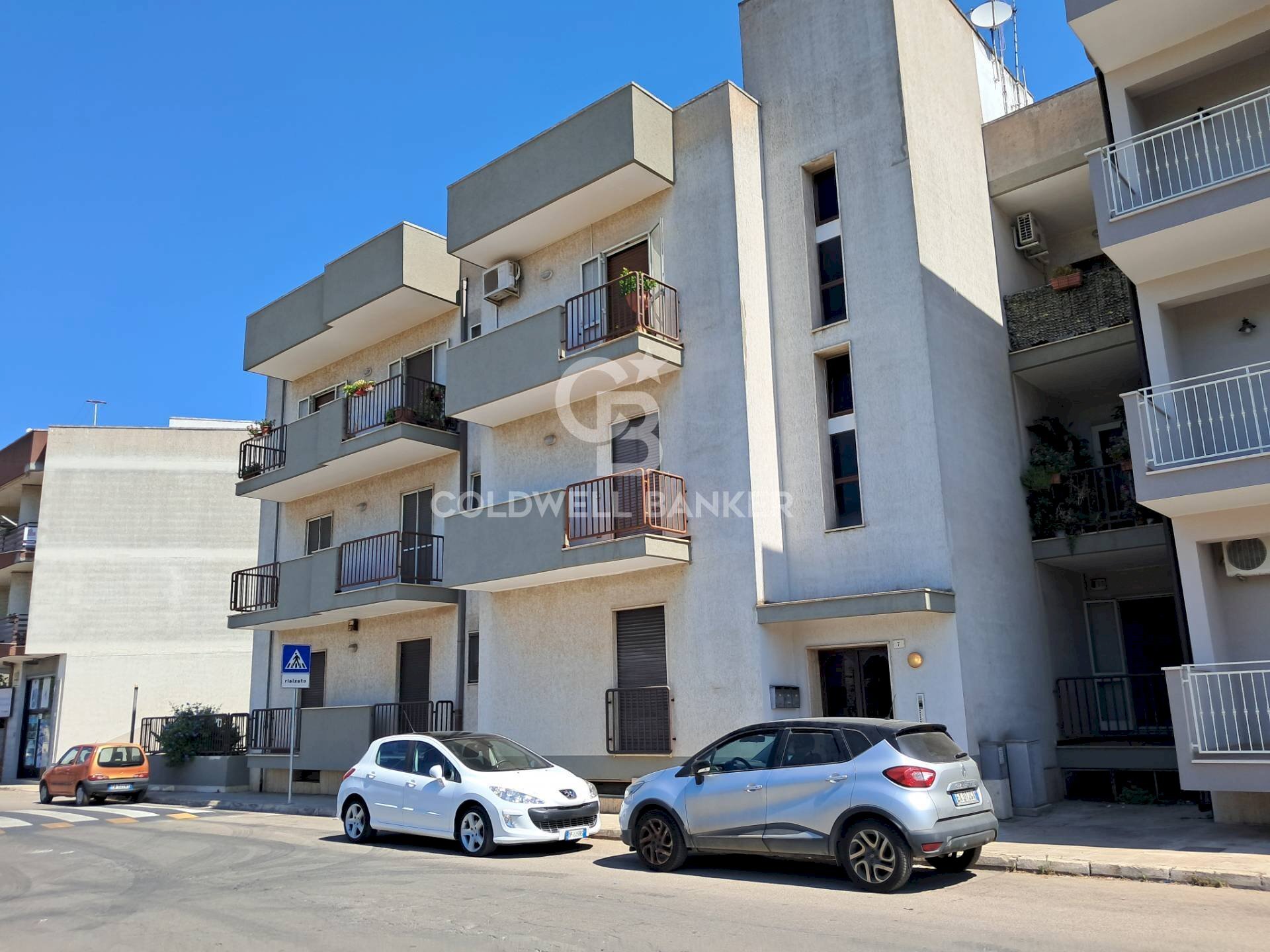 Foto 1 - Appartamento via Berlinguer
 
7, Latiano - foto 1