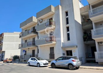 Foto 1 - Appartamento via Berlinguer
 
7, Latiano - foto 1