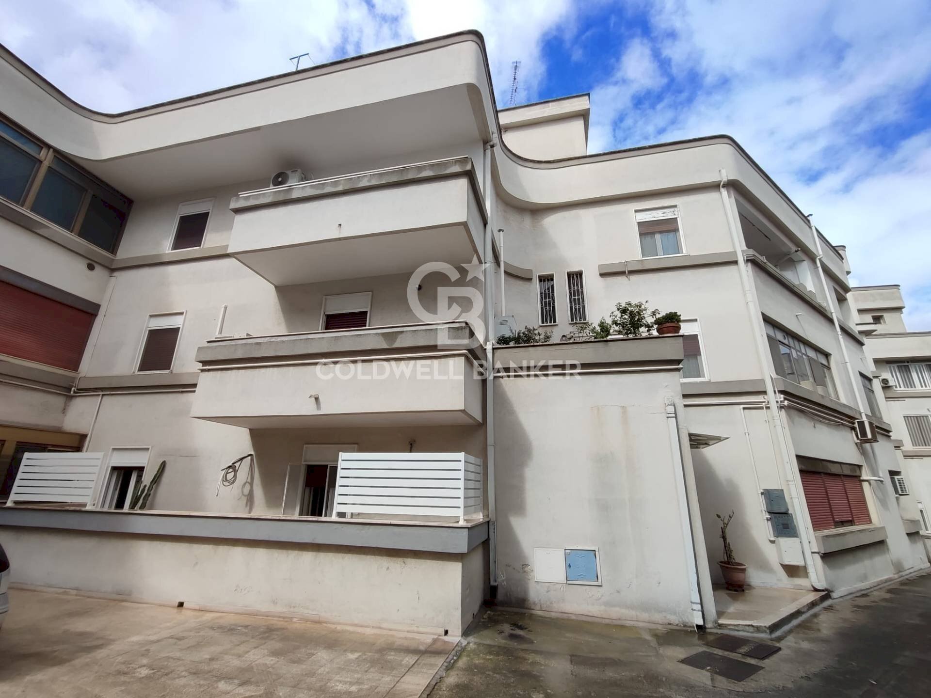 \nFoto 1\n - Appartamento Via schiavone
 
24, 24, Brindisi - foto 1