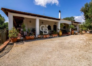 Foto 1 - Villa Contrada San Benedetto
 
SN, Ostuni - foto 1