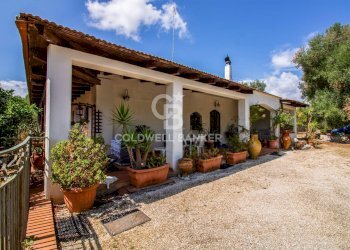 Foto 2 - Villa Contrada San Benedetto
 
SN, Ostuni - foto 2