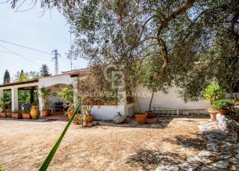 Foto 3 - Villa Contrada San Benedetto
 
SN, Ostuni - foto 3