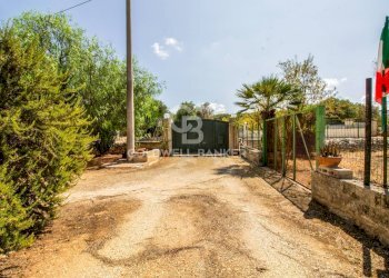 Foto 4 - Villa Contrada San Benedetto
 
SN, Ostuni - foto 4