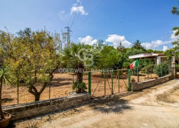 Foto 5 - Villa Contrada San Benedetto
 
SN, Ostuni - foto 5