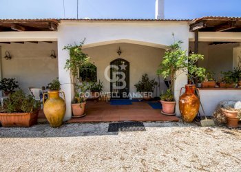 Foto 7 - Villa Contrada San Benedetto
 
SN, Ostuni - foto 7