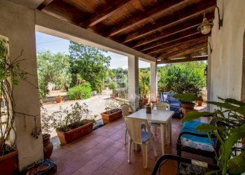 Foto 10 - Villa Contrada San Benedetto
 
SN, Ostuni - foto 10