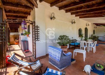 Foto 12 - Villa Contrada San Benedetto
 
SN, Ostuni - foto 12