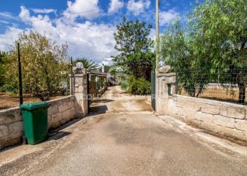 Foto 40 - Villa Contrada San Benedetto
 
SN, Ostuni - foto 40