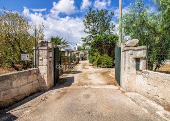 Foto 41 - Villa Contrada San Benedetto
 
SN, Ostuni - foto 41