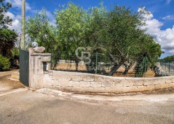 Foto 43 - Villa Contrada San Benedetto
 
SN, Ostuni - foto 43