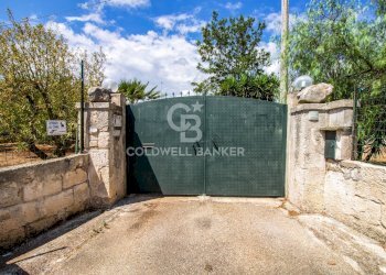 Foto 45 - Villa Contrada San Benedetto
 
SN, Ostuni - foto 45