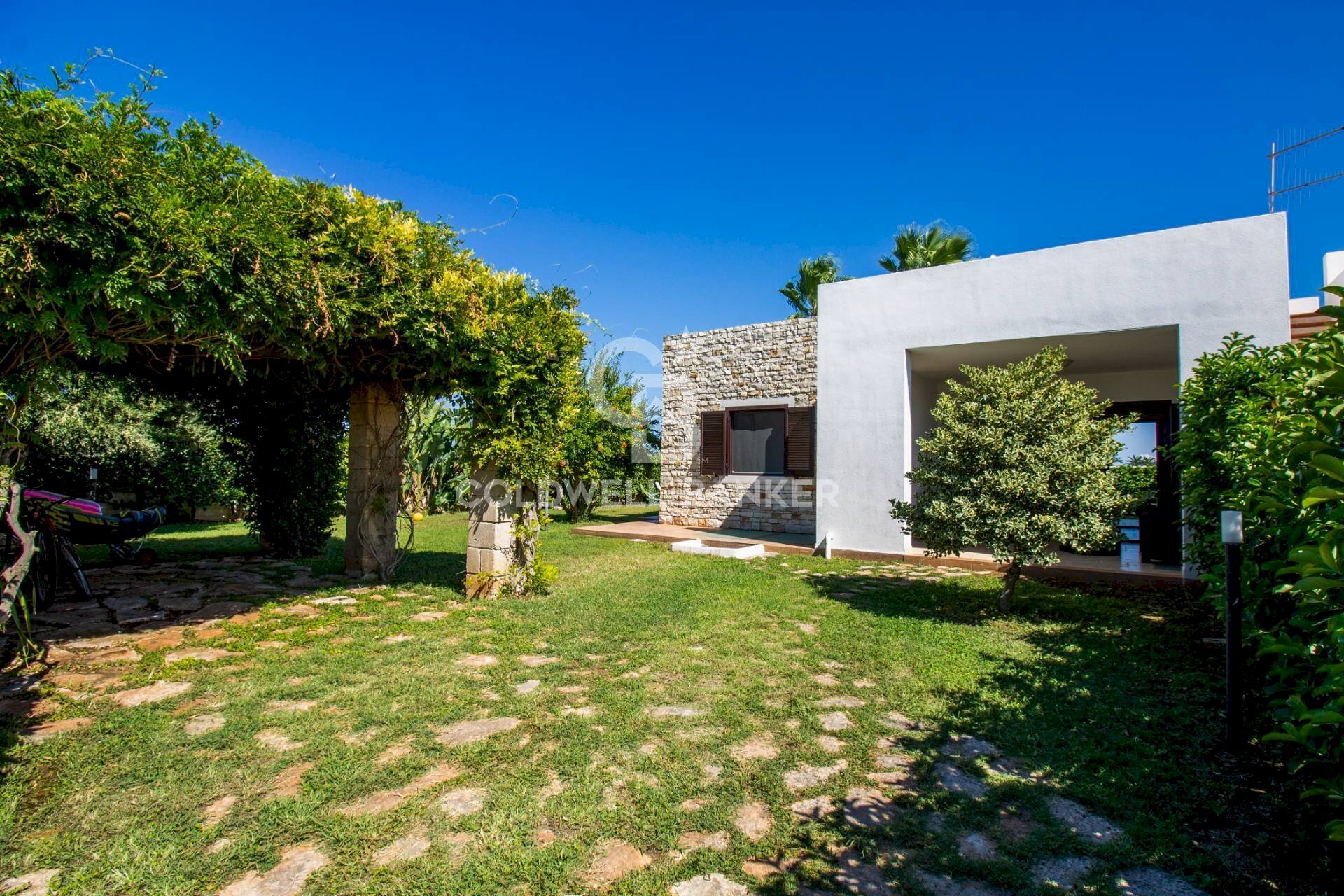 Foto 2 - Villa Costa Merlata
 
sn, Ostuni - foto 2