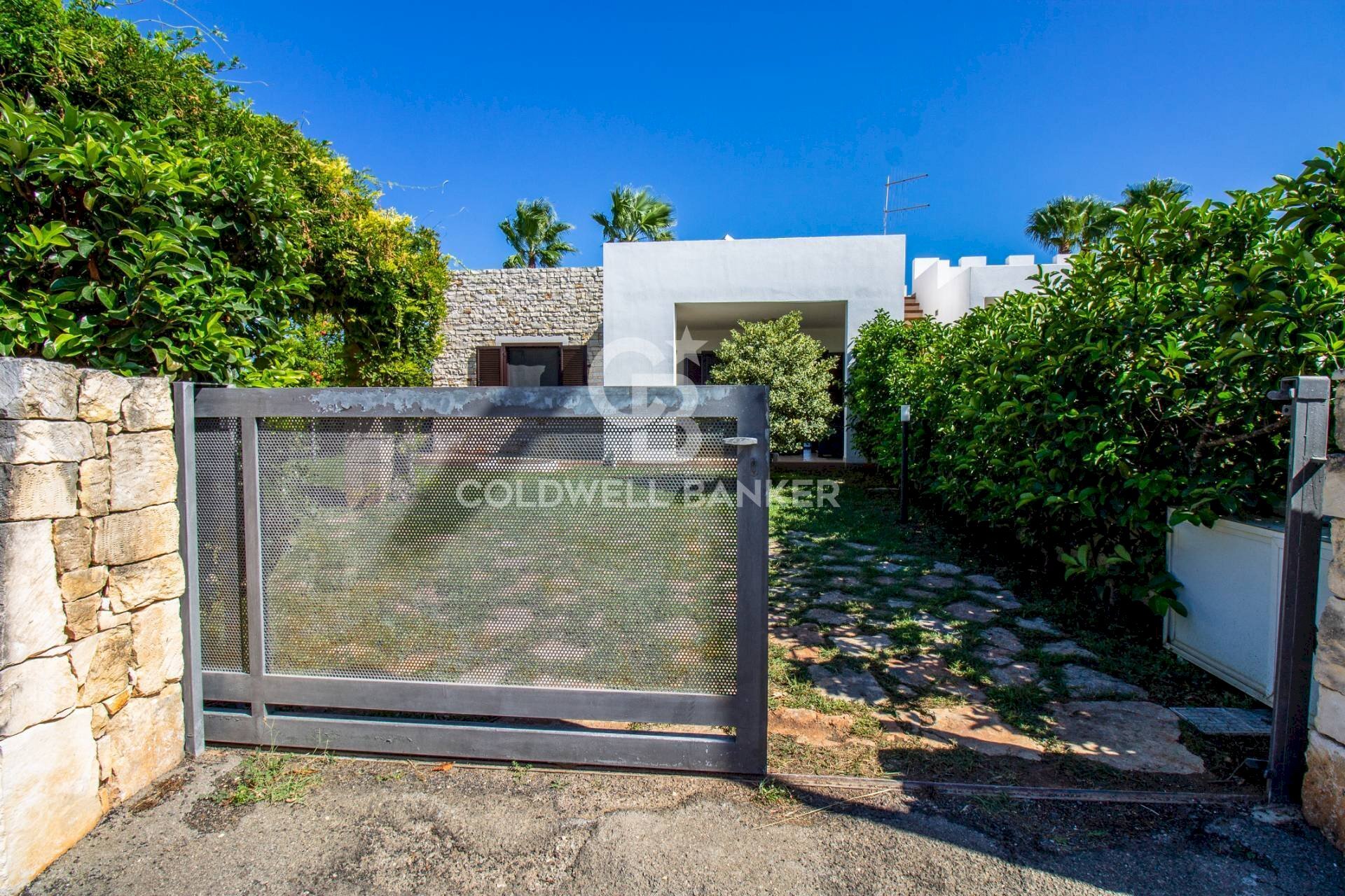 Foto 1 - Villa Costa Merlata
 
sn, Ostuni - foto 1