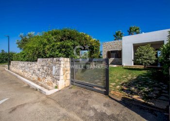 Foto 4 - Villa Costa Merlata
 
sn, Ostuni - foto 4