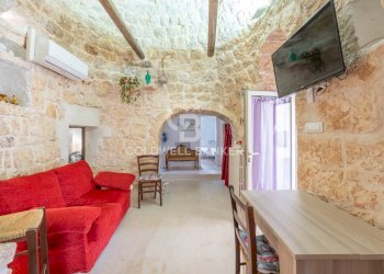 Foto 4 - Baita Contrada Grotta
 
sn, Ostuni - foto 4