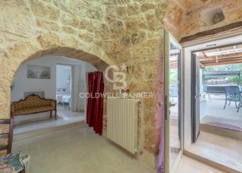 Foto 9 - Baita Contrada Grotta
 
sn, Ostuni - foto 9