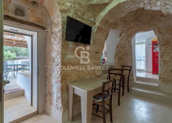 Foto 10 - Baita Contrada Grotta
 
sn, Ostuni - foto 10