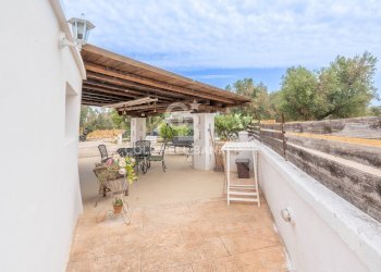 Foto 19 - Baita Contrada Grotta
 
sn, Ostuni - foto 19