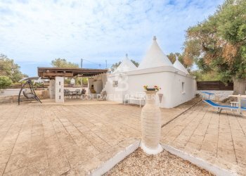 Foto 21 - Baita Contrada Grotta
 
sn, Ostuni - foto 21