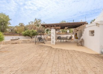 Foto 23 - Baita Contrada Grotta
 
sn, Ostuni - foto 23