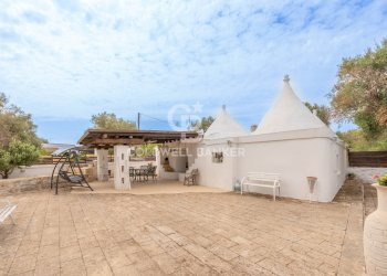 Foto 25 - Baita Contrada Grotta
 
sn, Ostuni - foto 25