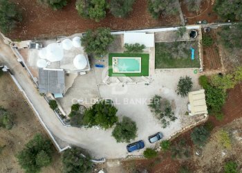 Foto 3 - Baita Contrada Grotta
 
sn, Ostuni - foto 3