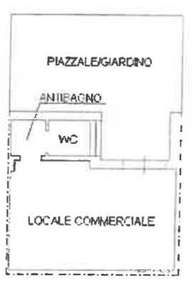 Foto 10 - Commercial Activity Cornelia palazzo uffici
 
108, Ostuni - floor plans 1