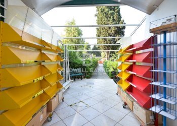 Foto 6 - Commercial Activity Cornelia palazzo uffici
 
108, Ostuni - photo 6