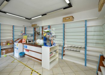 Foto 8 - Commercial Activity Cornelia palazzo uffici
 
108, Ostuni - photo 8