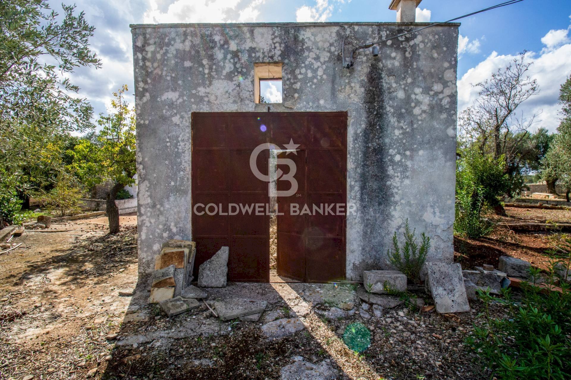 Foto 2 - Rustico Strada Comunale Ostuni San Michele, Ostuni - foto 2