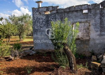 Foto 6 - Rustico Strada Comunale Ostuni San Michele, Ostuni - foto 6