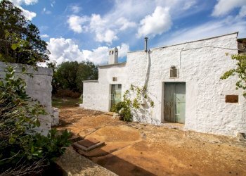 Foto 2 - Rustico Strada Comunale Ostuni San Michele, Ostuni - foto 2