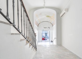 Foto 32 - Stabile - Palazzo Piazza Anime / Corso Roma
 
17-18-13, Brindisi - foto 32