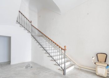 Foto 34 - Stabile - Palazzo Piazza Anime / Corso Roma
 
17-18-13, Brindisi - foto 34