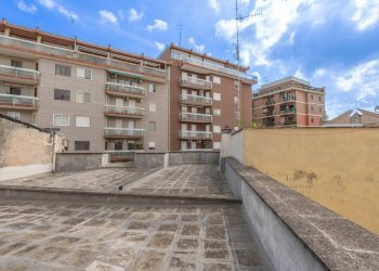 Foto 39 - Stabile - Palazzo Piazza Anime / Corso Roma
 
17-18-13, Brindisi - foto 39