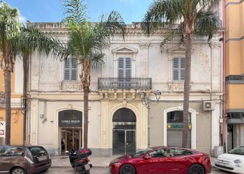 Foto 45 - Stabile - Palazzo Piazza Anime / Corso Roma
 
17-18-13, Brindisi - foto 45