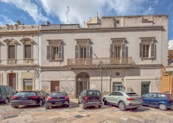 Foto 46 - Stabile - Palazzo Piazza Anime / Corso Roma
 
17-18-13, Brindisi - foto 46