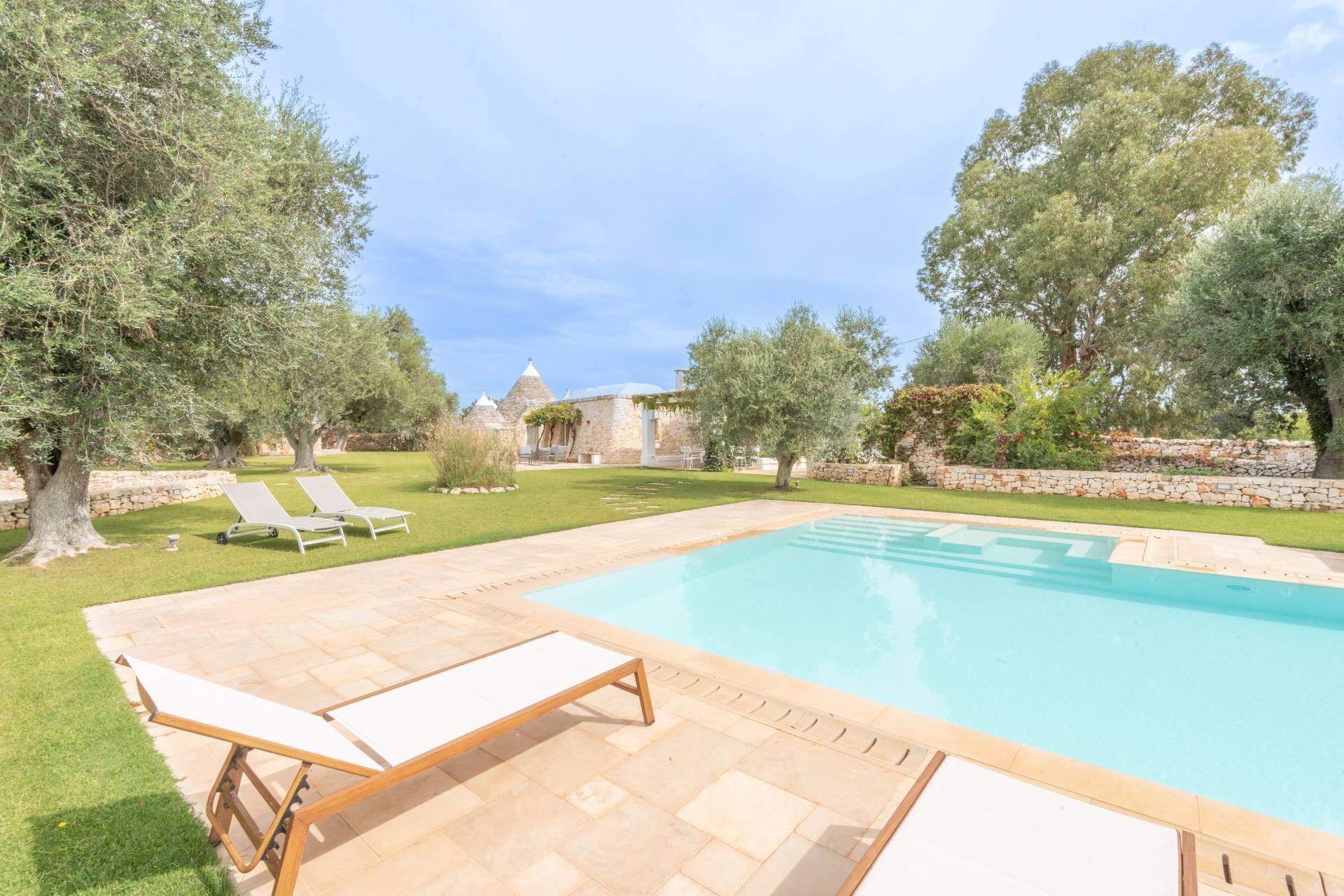 Foto 1 - Baita Contrada Specchiaruzzo
 
snc, Ostuni - foto 1